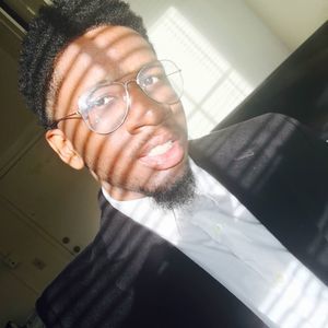 Meet your Posher, Marcus